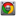 Browser Chrome Icon 16x16 png